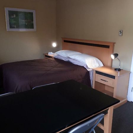 Park Motel Hope Zewnętrze zdjęcie
