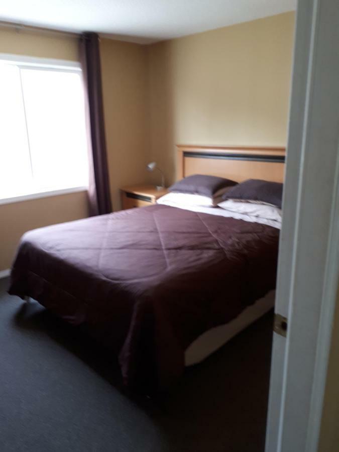 Park Motel Hope Zewnętrze zdjęcie